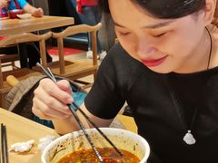 -舌尖尖牛肉面(甘南路店)