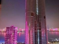 -武汉绿地中心