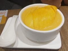 芒果双皮奶-糖糖屋•糖水•雪花冰店(时尚天河店)