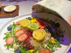 -狮拾久·现代新加坡料理(福田COCO Park店)