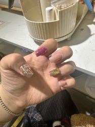-瞧·享轻奢美甲美睫
