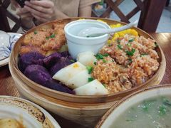 -黄桷树曹家私房菜(江与城店)