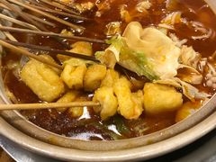 -珍祥烧烤涮肚(舜耕路店)