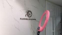 -潘多拉Hairsalon