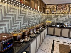 -合肥高铁南站骆岗中央公园会展中心锦江都城酒店