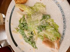 -PIZZA BIANCA(万象城店)