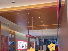 -龍歌自助小火锅(市南金茂湾店)