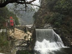 -九龙湾景区