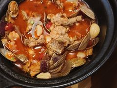 -苏浙徽·农家大院(开发区星湖101店)
