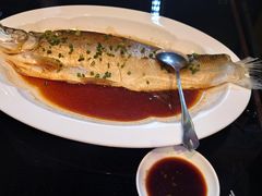 -明本湛江鸡•海鲜小厨(陈家祠店)