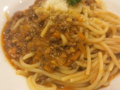 -萨莉亚意式餐厅(深圳北站店)