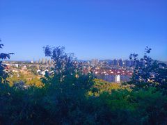-府君山公园