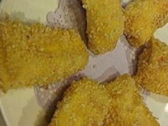 脆皮冰淇淋-聚鑫阁江浙菜·非遗传承技艺(青村帝华园店)