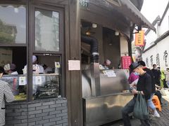 门面-东伊顺(高银街店)