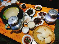 -尼玛藏家风味园(阿山食城店)