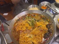 -小螺大作·螺蛳粉火锅(林和西店)