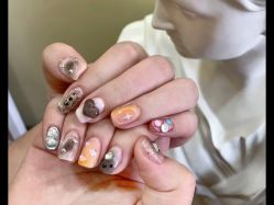-LILY NAILS美甲美睫