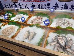 -胖姐渔村(中源大道店)