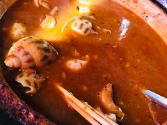 -喜记避风塘炒辣蟹(旗舰店)