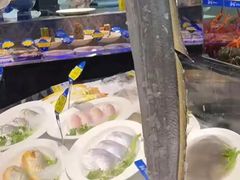 -喜来酌海鲜·饺子(和平一店)