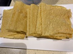 -蜀留香火锅·始于1999·原四川老火锅(白堤路店)