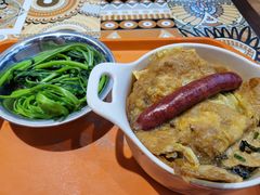 -文昌桥螺蛳粉(魏公村店)