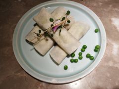 -新白鹿餐厅(金鹰新街口店)