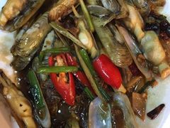 -鑫悦楼煎蟹·16年海鲜大排档