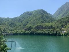 -龙庆峡风景区