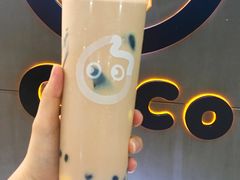 -CoCo都可(包河万达店)