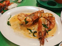 -大茄来海鲜餐厅(亚洲城分行)