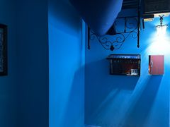 -BlueGame深蓝密室逃脱真人NPC(京投港·长阳店)