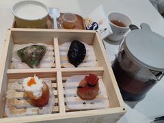 -蔡澜点心·粤菜(月星环球港店)