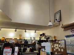 -Radar Coffee(思南路店)