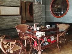 -盤古Spa泰式古法抓龙筋(鲁迅路店)