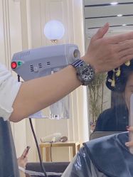 -3AM HAIR SALON染发接发