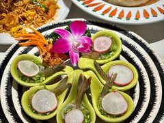 -太食獸泰式茶餐厅(IFS国金中心店)