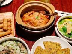 -外婆家(西溪印象城店)