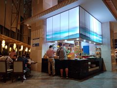 -诸暨耀江开元名都大酒店·琉森湖自助餐厅