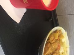 -永和大王(茉莉上新·胜利一路店)