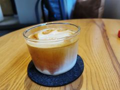 -叩听咖啡 kotiin cafe(福新路店)