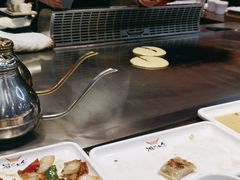 -湘汇概念铁板烧(铁西万达店)