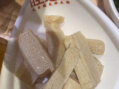 -旺龙巷重庆脆毛肚火锅·潜山扛把子店(潜山商业街店)