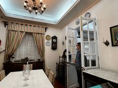 -龙环葡韵住宅式博物馆