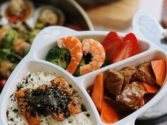 -品海楼·大连海鲜(老虎滩店)