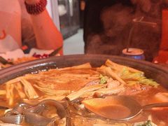-探鱼·鲜青椒爽麻烤鱼(正佳广场店)