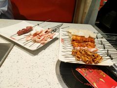 -延边金利串店(安达街店)