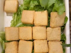 -井格重庆火锅(西直门凯德Mall店)