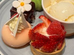 -菲住布渴酒店自助餐厅(阿里巴巴西溪园区店)