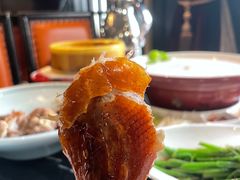 -大鸭梨烤鸭(甘家口店)